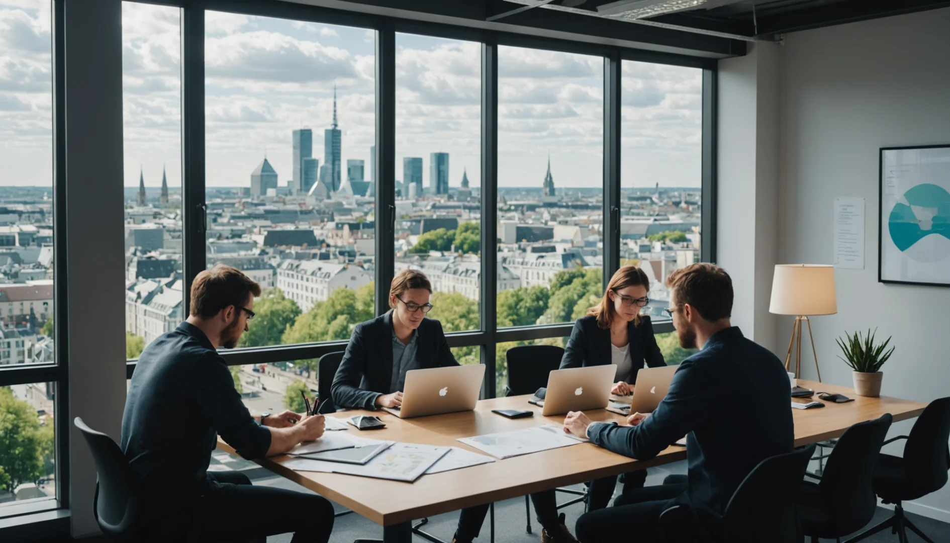 agence web Nantes