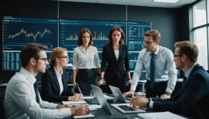 indicateurs de performance entreprise