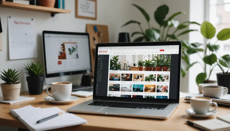 agence pinterest