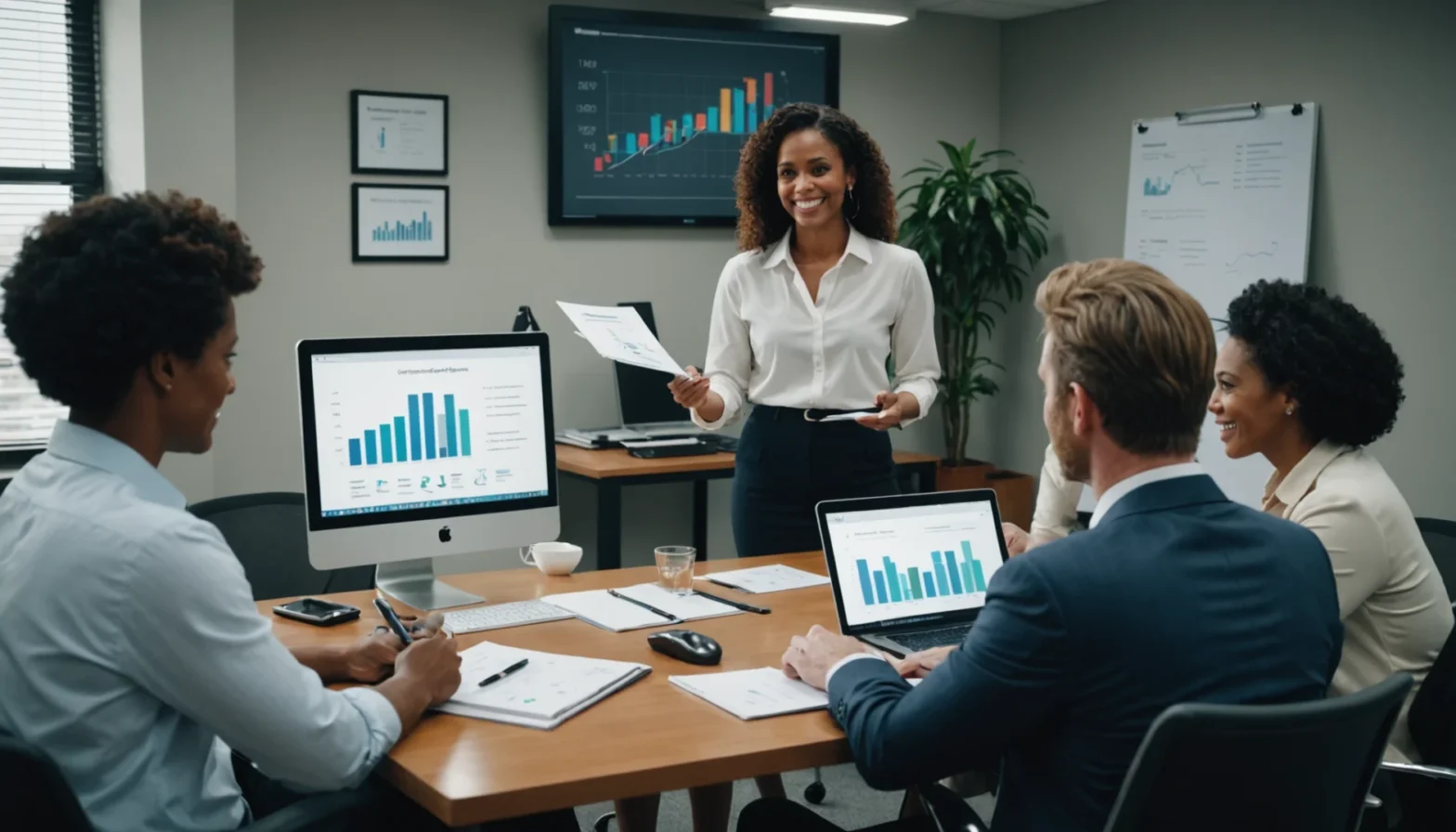 Comment epsens simplifie l’épargne salariale pour les entreprises et employés