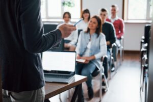 La formation bureautique : un atout indispensable pour votre carrière