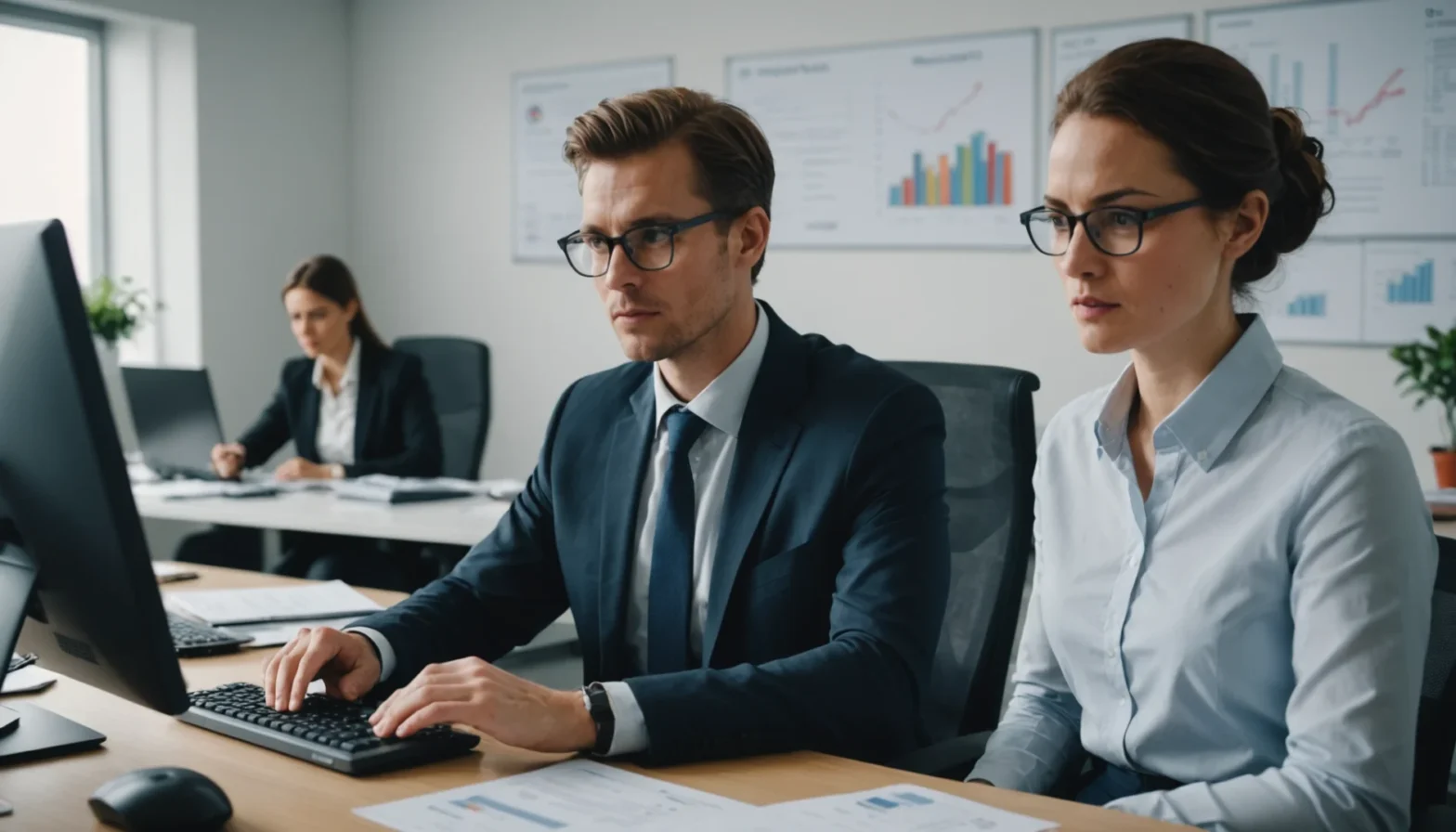 La vérité sur le métier de gestionnaire de paie : avantages et défis révélés