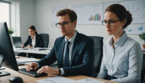 avantages et inconvénients gestionnaire de paie