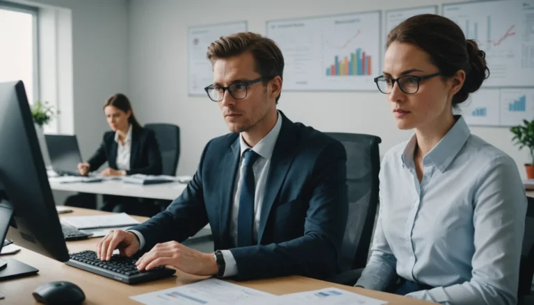 avantages et inconvénients gestionnaire de paie