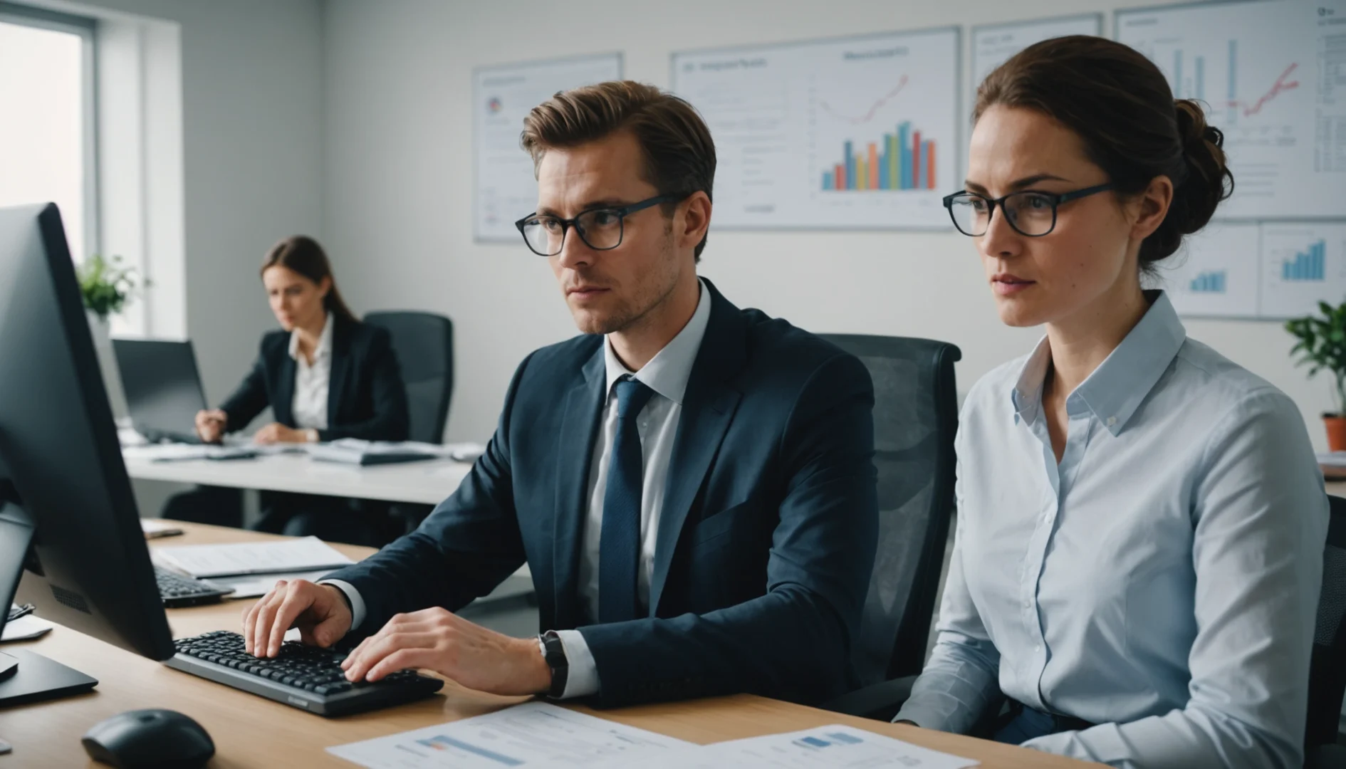 avantages et inconvénients gestionnaire de paie