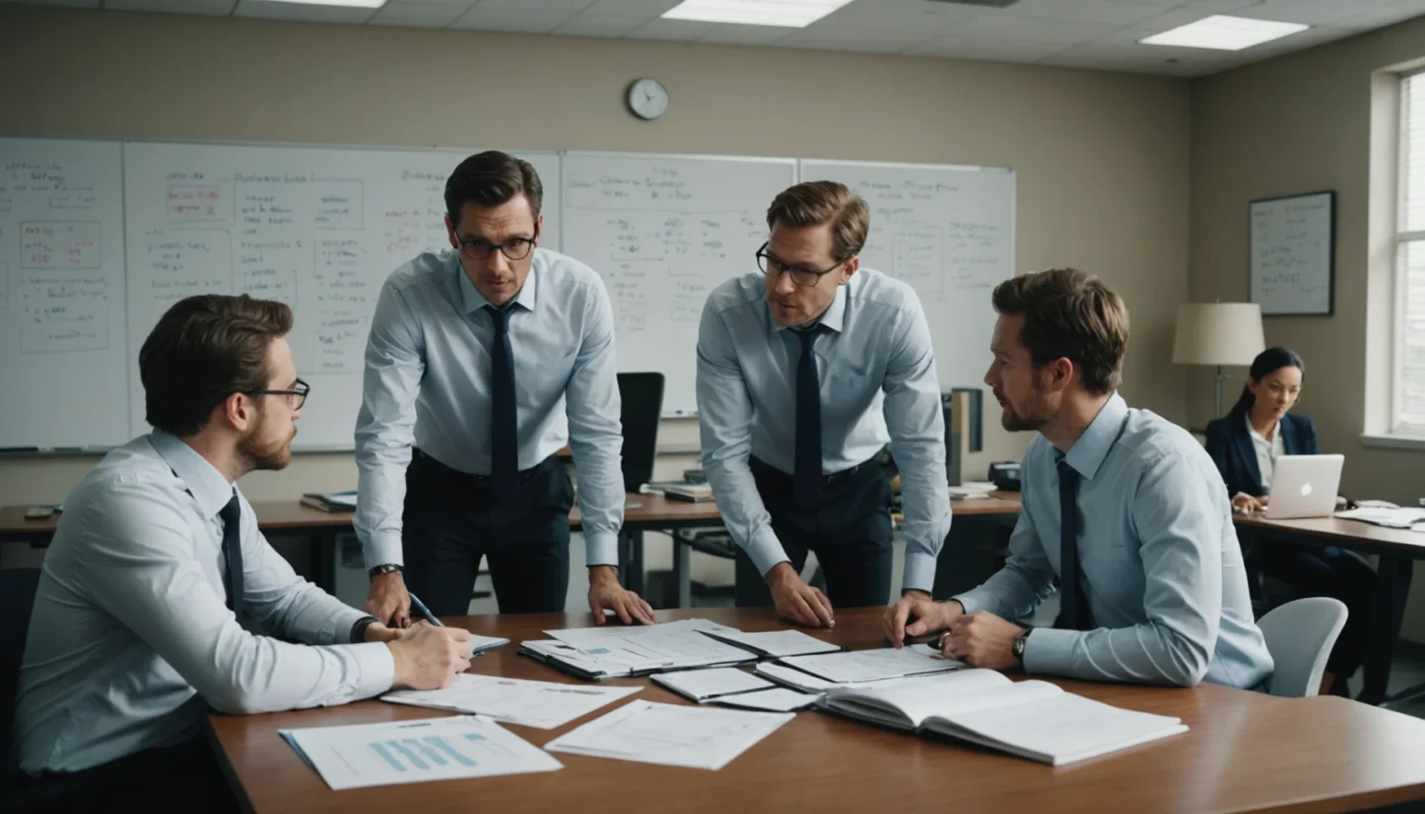 Les 5 erreurs à éviter lors de la création d’une entreprise