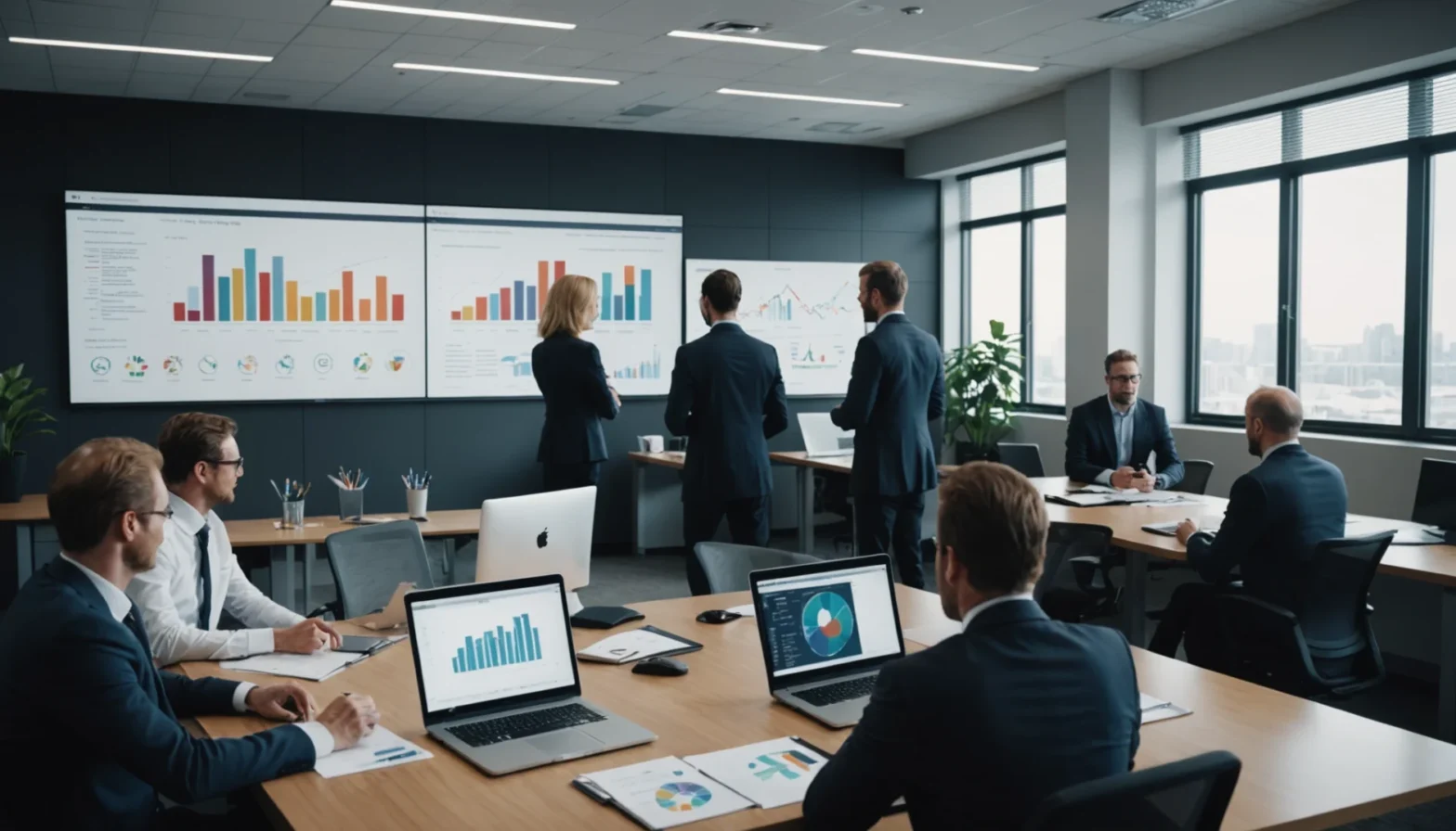 Maîtriser l’option jqpa : atout pour une gestion d’entreprise plus agile