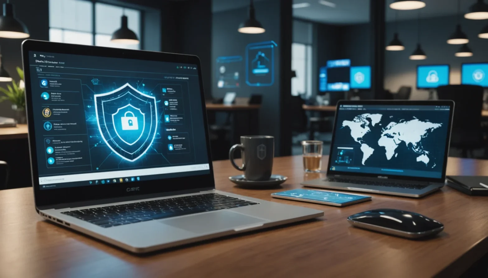 Arkevia : sécurisez vos documents d’entreprise en toute confidentialité