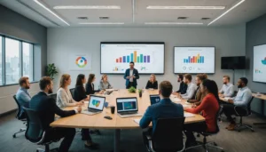 formation marketing digital