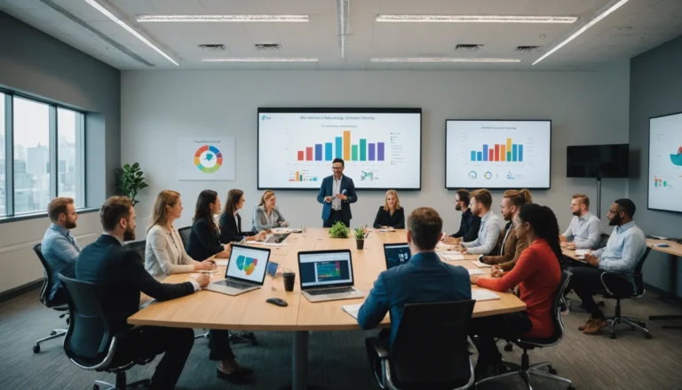 formation marketing digital