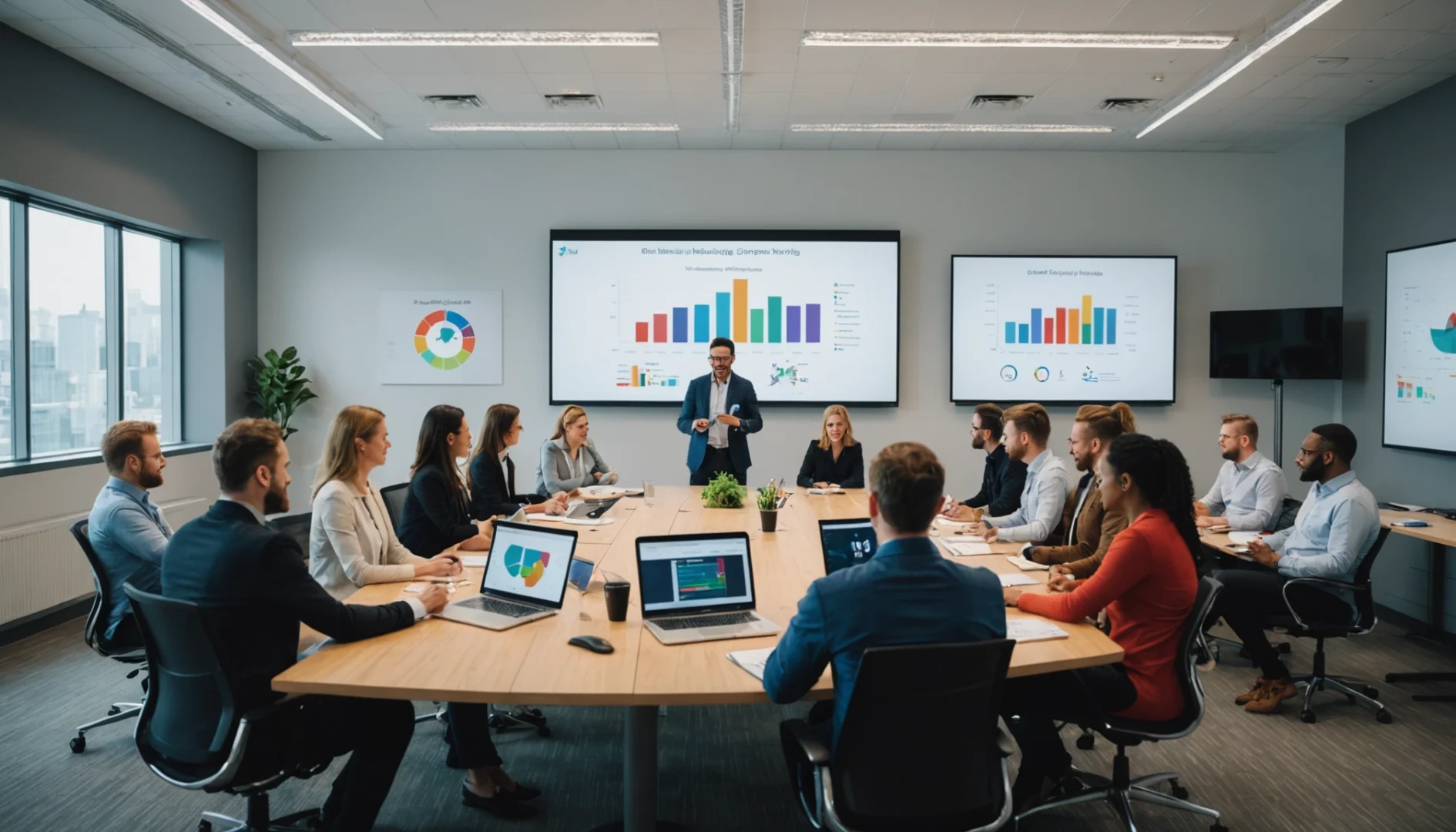 formation marketing digital