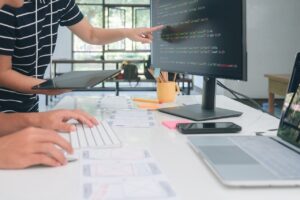 cabinet de conseil en transformation digitale