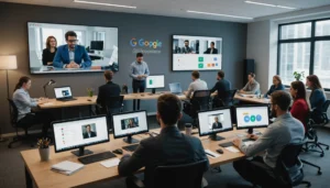 google workspace