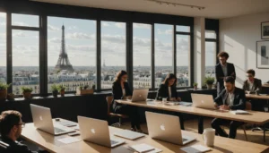 intraparis