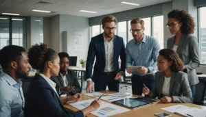 alliance entreprendre