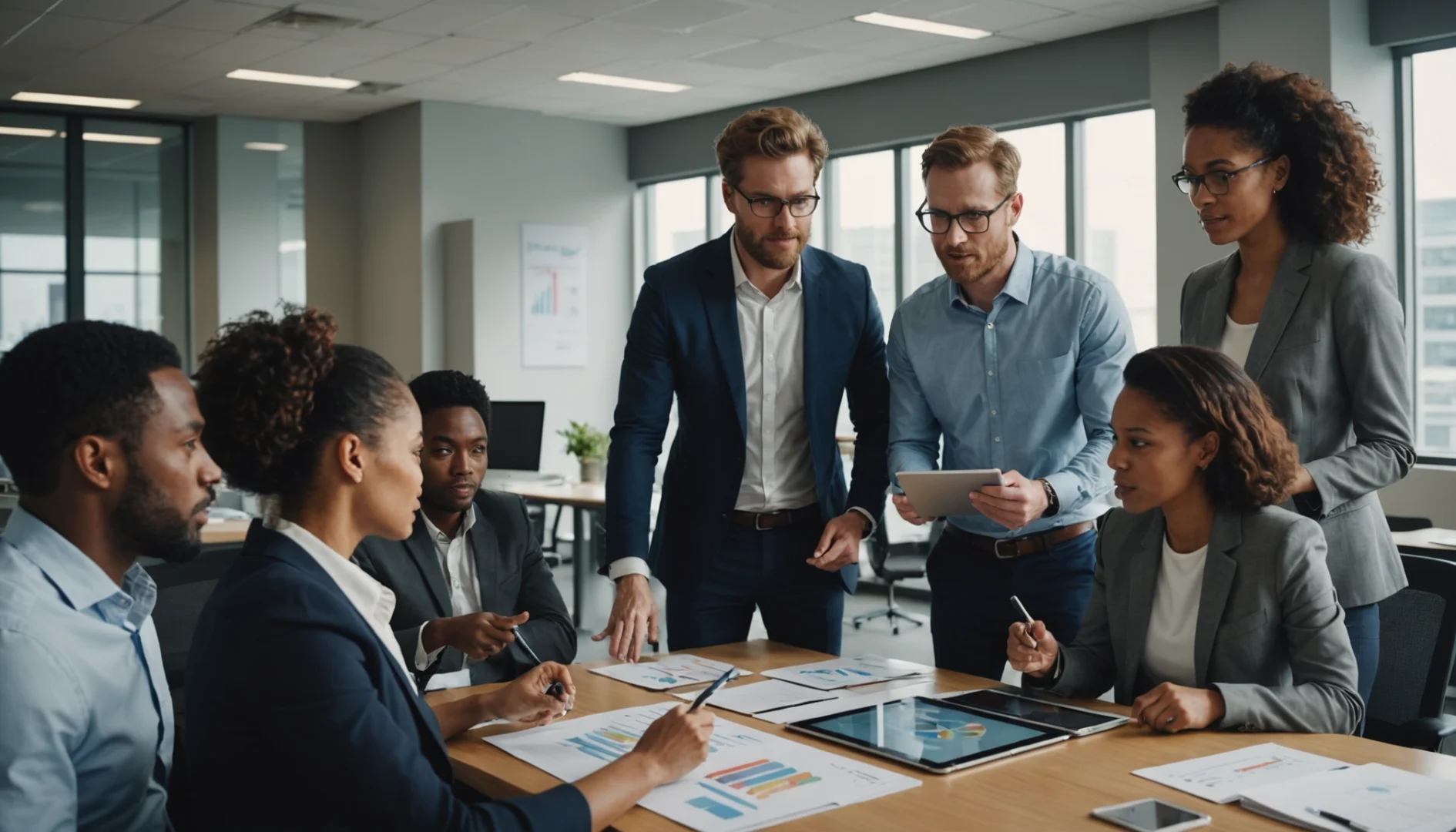 alliance entreprendre