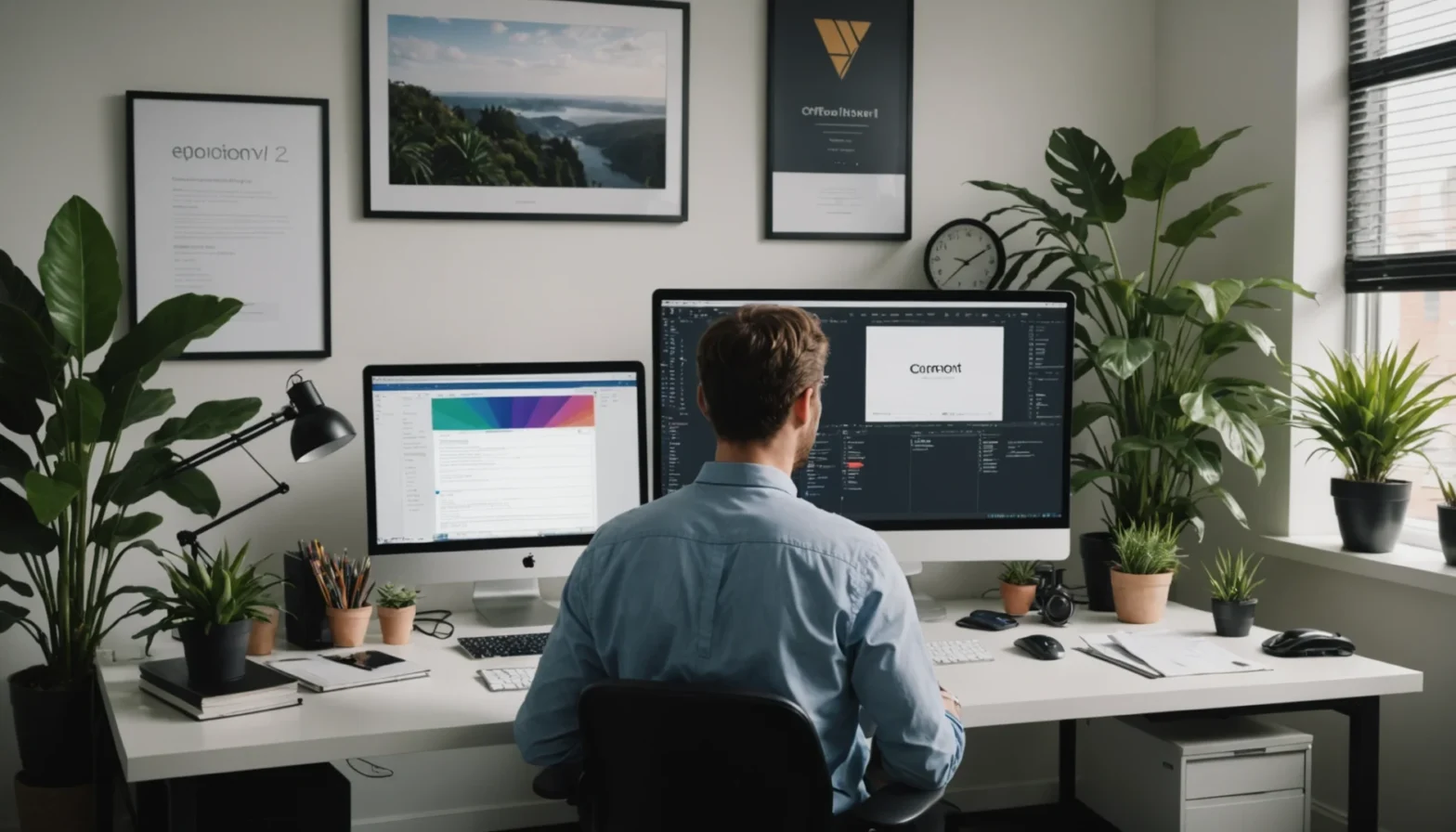 Optimisez votre image de marque avec les polices d’entreprise sur DaFont