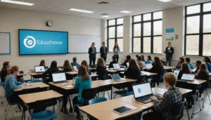 educhorus