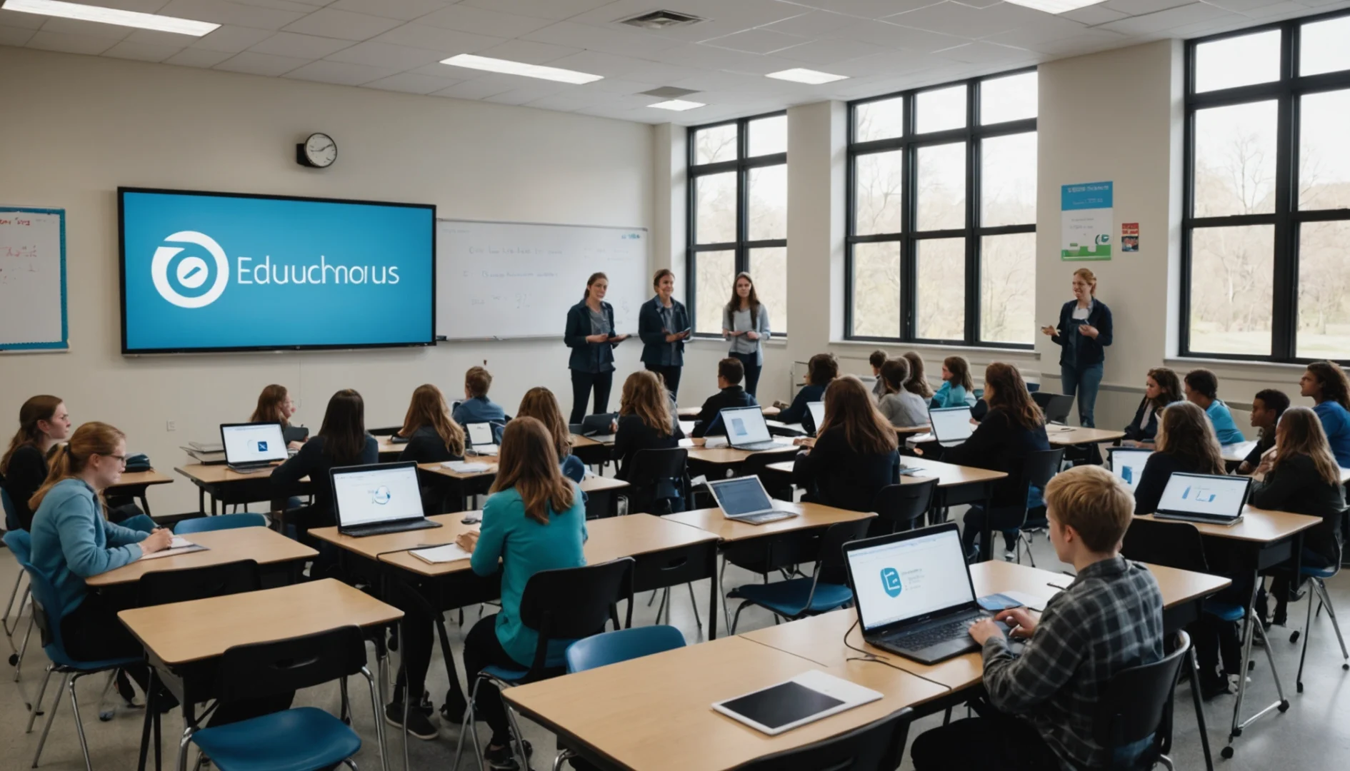 educhorus