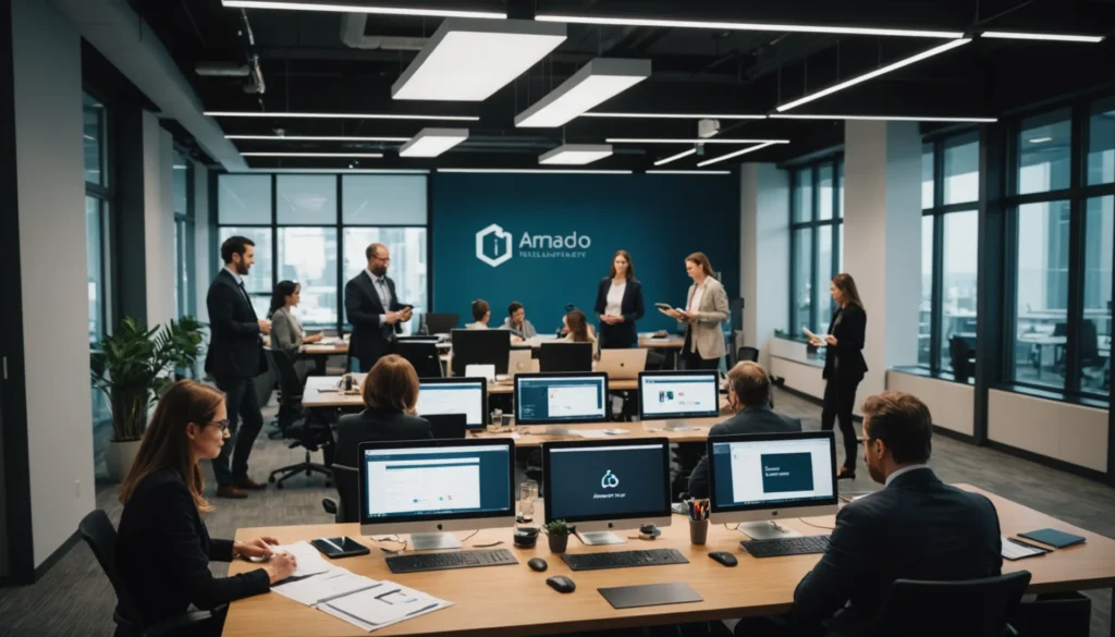armado