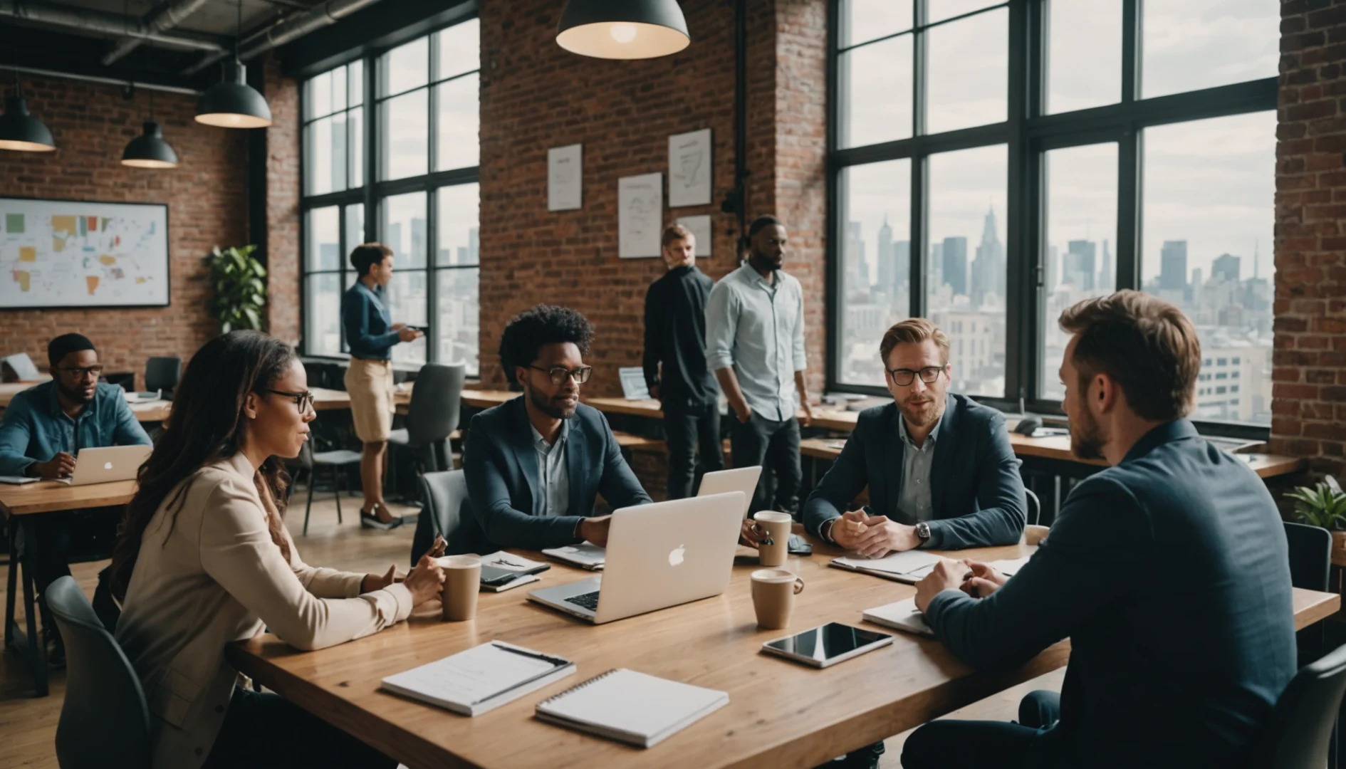 investir dans une start up avec anaxago