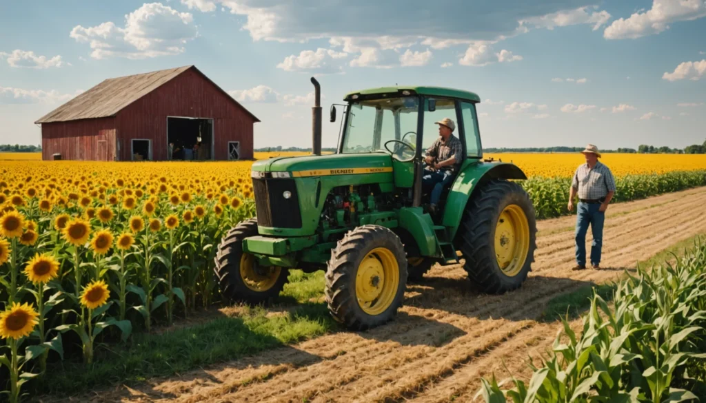 agriaffaire