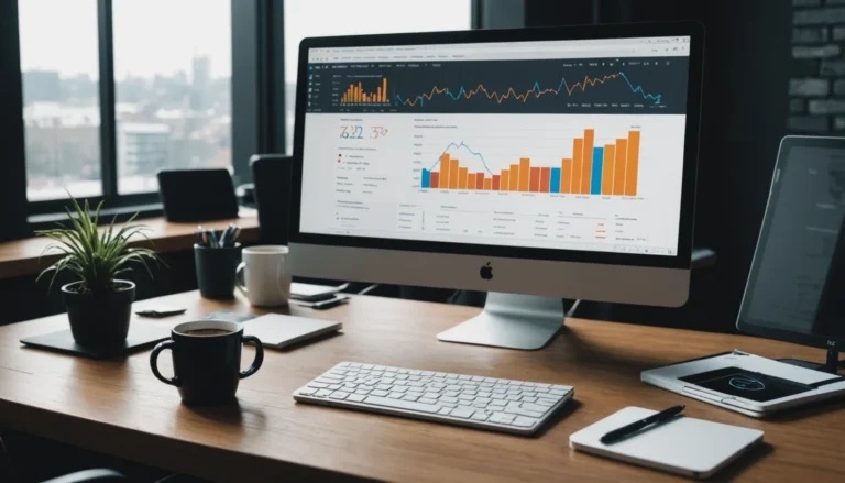 Baisse de trafic SEO : quelles sont les causes possibles ?