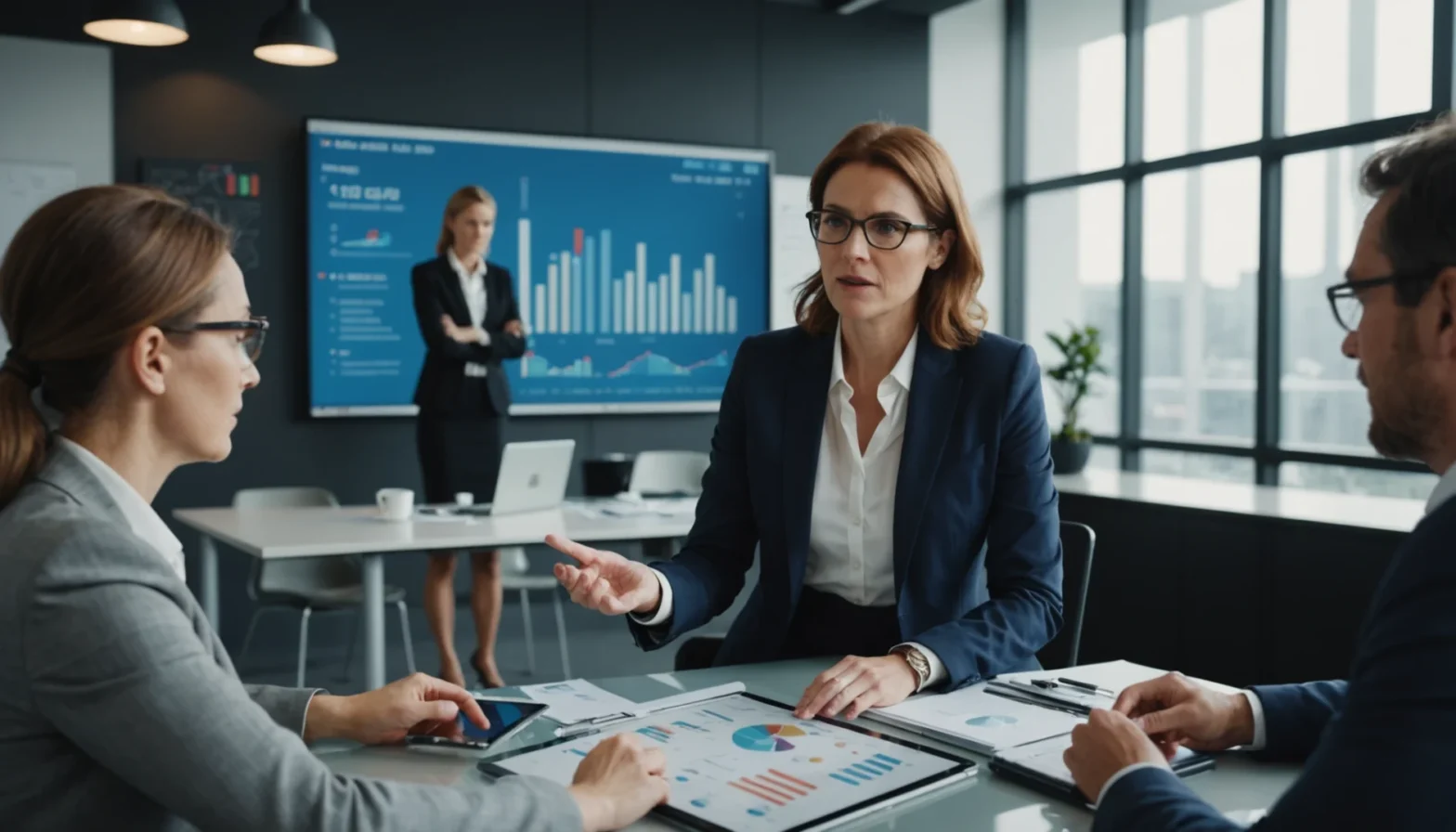 Comment une assurance SG peut transformer votre gestion d’entreprise