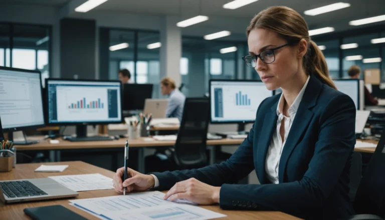 Comprendre l’immatriculation INSEE pour dynamiser votre entreprise