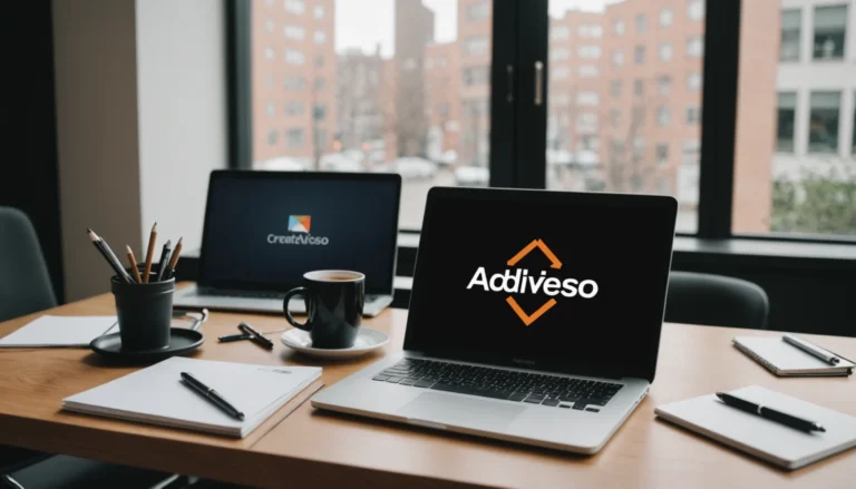 Créer un compte addviseo : boostez votre carrière facilement et efficacement
