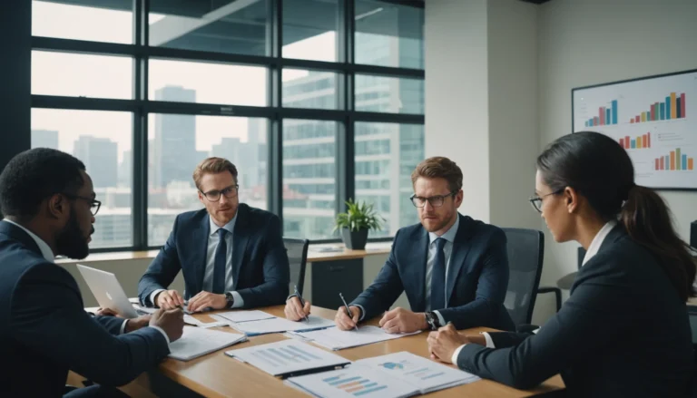 Emploirama explore : maximisez votre succès professionnel avec les stratégies gagnantes