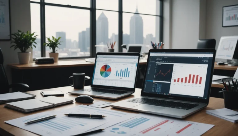 Faire face à un bilan négatif : lever les défis pour rebondir efficacement