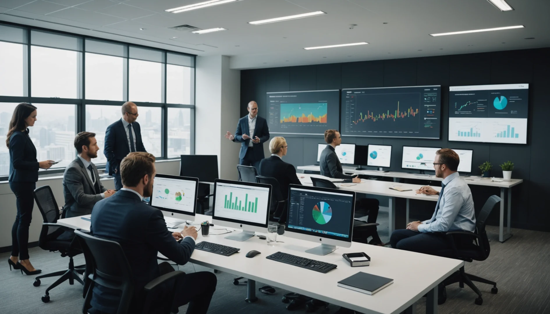 extranet esg