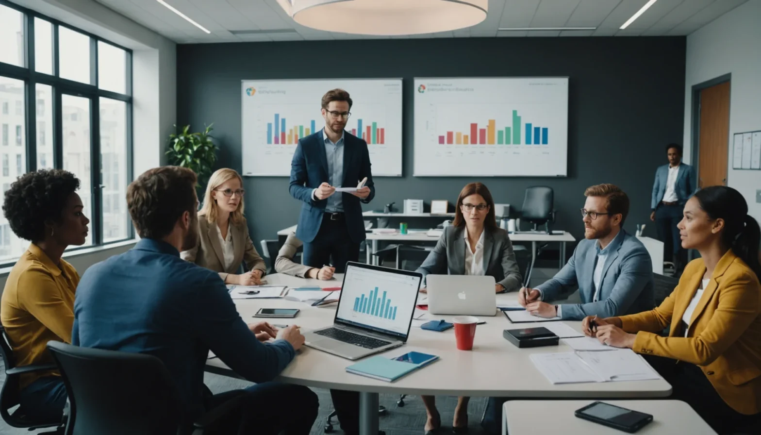 Le secret des puces : optimiser vos contenus pour capter l’attention en entreprise