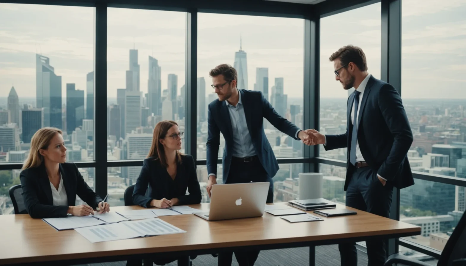 Les-experts.com : booster votre entreprise grâce à des conseils juridiques clés