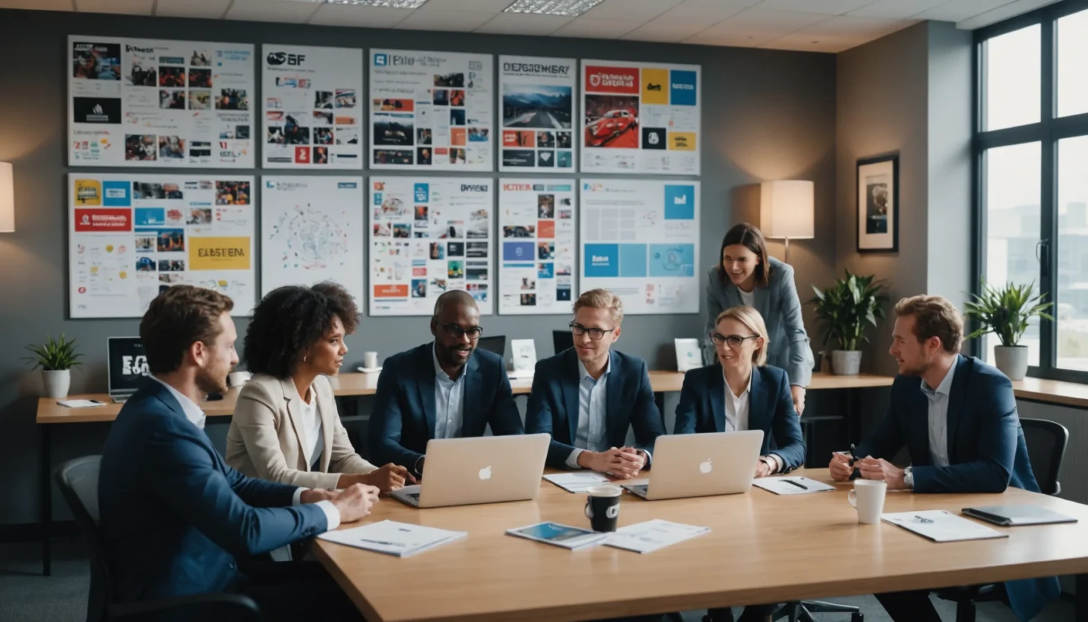 Les secrets des marques qui sponsorisent avec facilité dans le sport d’entreprise