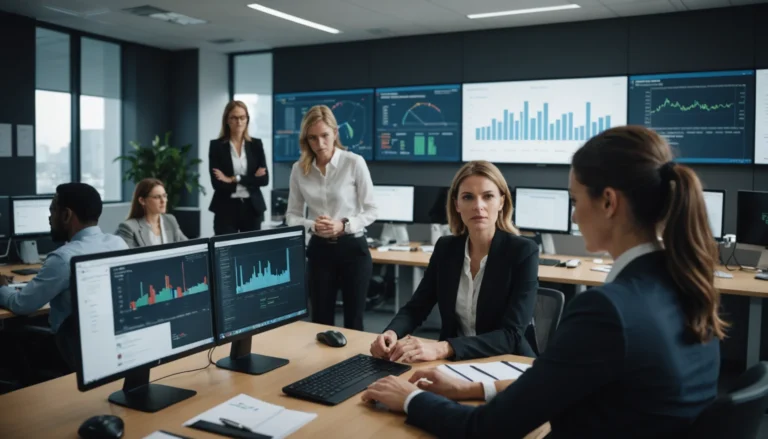 Maximisez la gestion de votre entreprise avec lbp net entreprise