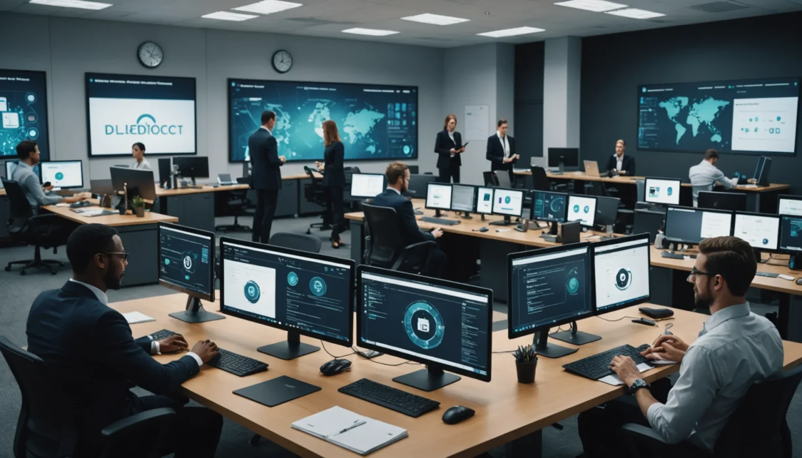 Optimisez votre accès MyPeopleDoc : une connexion simple et sécurisée