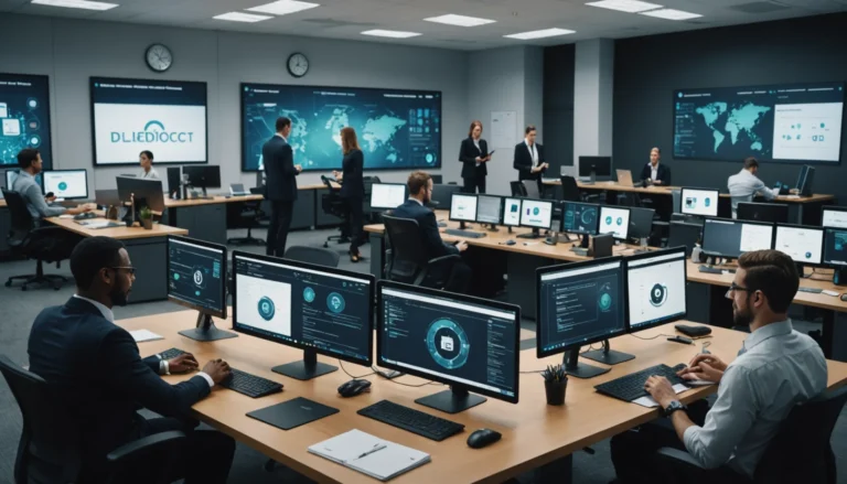 Optimisez votre accès MyPeopleDoc : une connexion simple et sécurisée