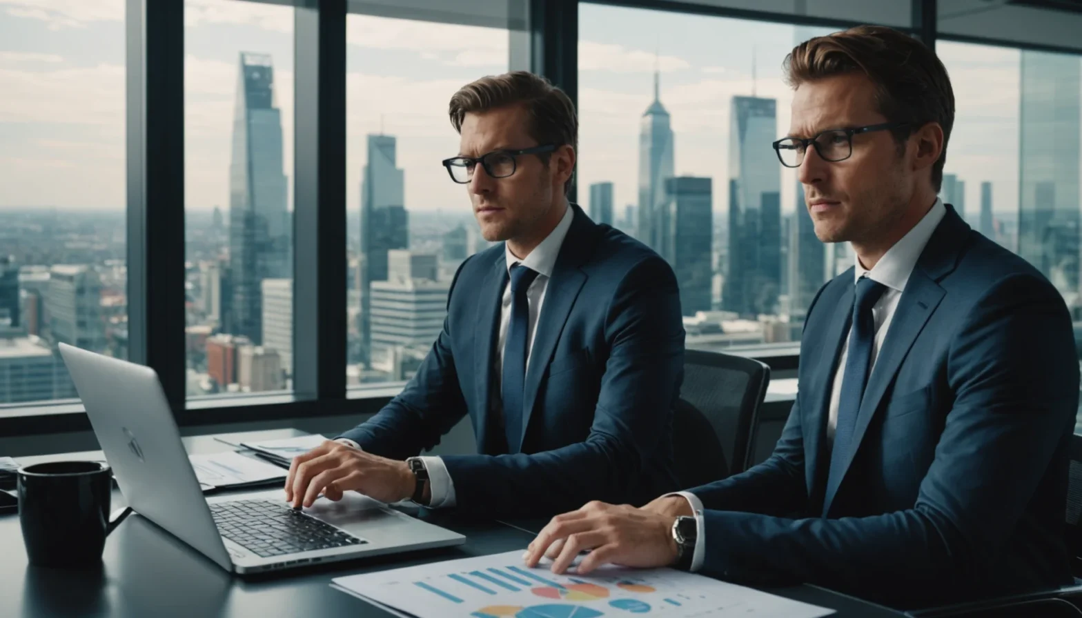 Optimisez votre gestion d’entreprise avec la Banque Populaire Provençale et Corse