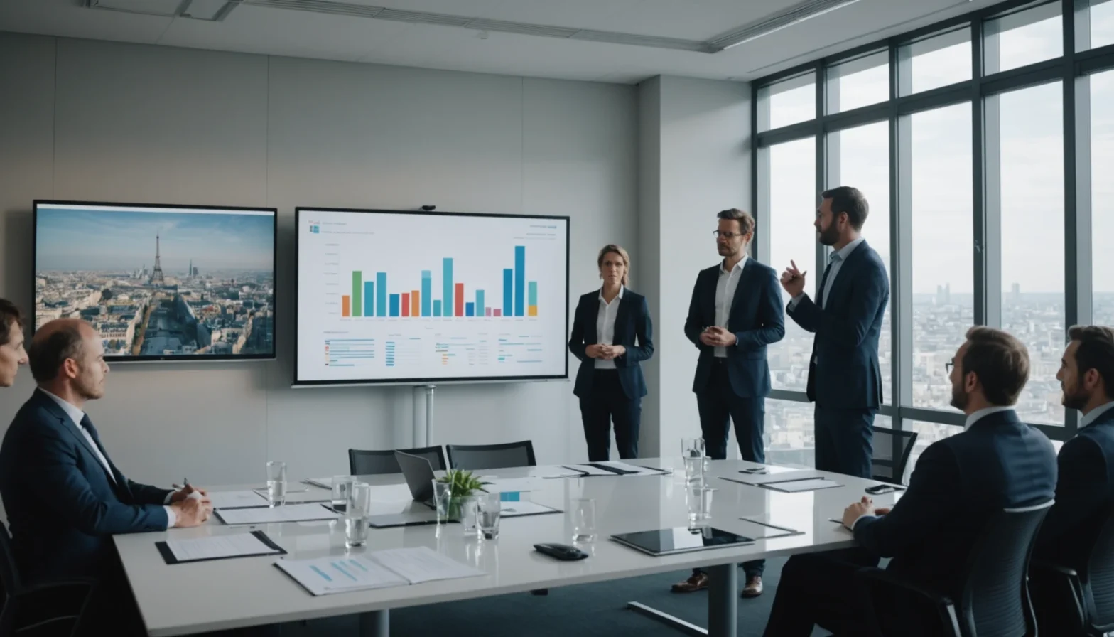 Réussir votre entreprise en Île-de-France avec l’accompagnement CMA