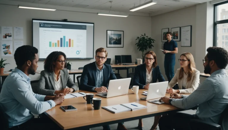 Société de portage salarial : les avantages pour les freelances