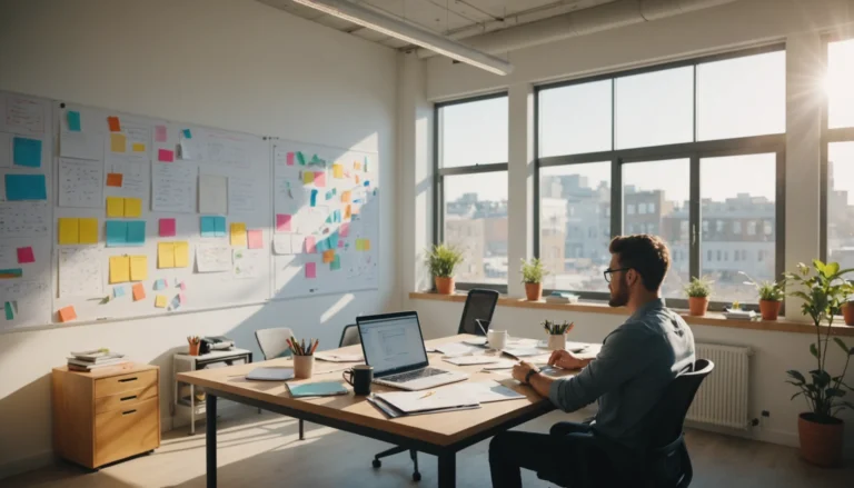 envie d'entreprendre