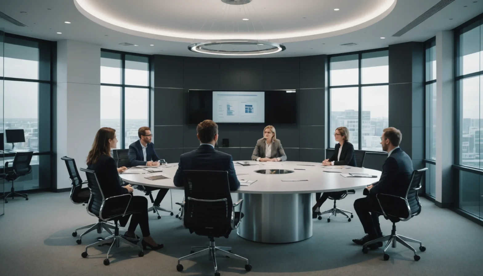 Urban group ratp connexion: innovation pour une communication sans frontières en entreprise