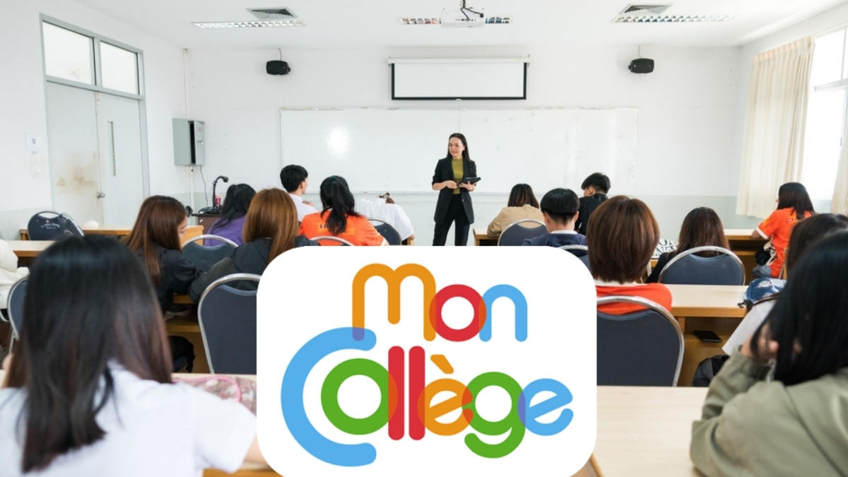 ENT 91 : la méthode simple pour gérer devoirs, notes et absences depuis Mon Collège Essonne