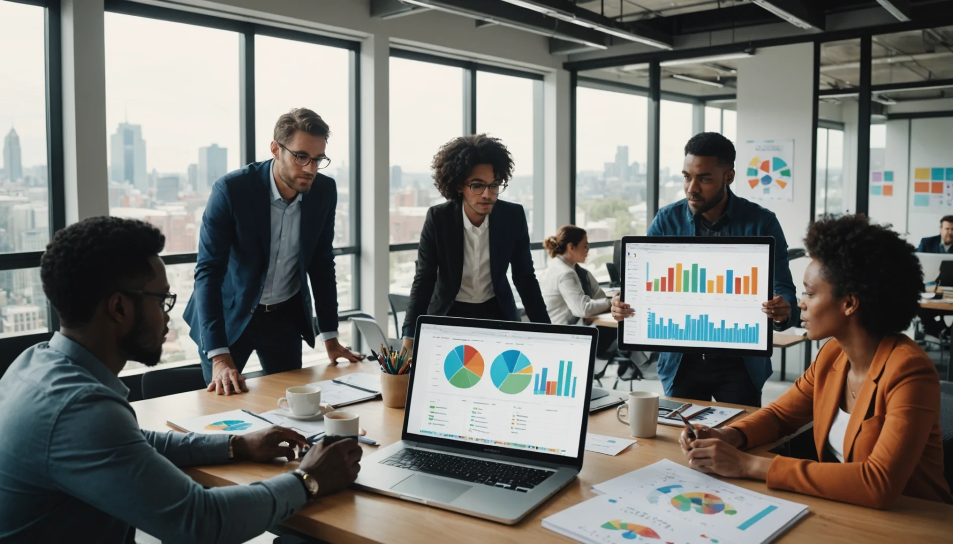 outils de gestion de projet