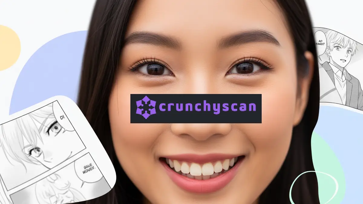 Crunchyscan : une plateforme sans pub pour lire vos mangas en toute fluidité