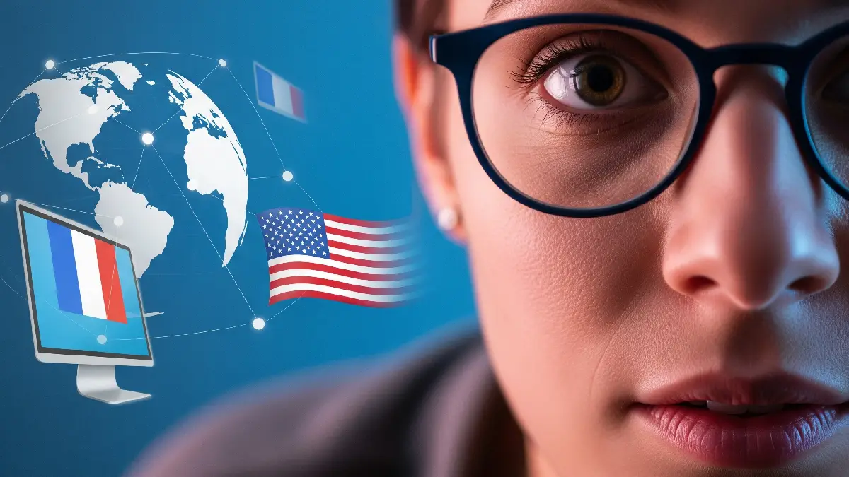 Google USA : 3 méthodes simples pour y accéder depuis la France