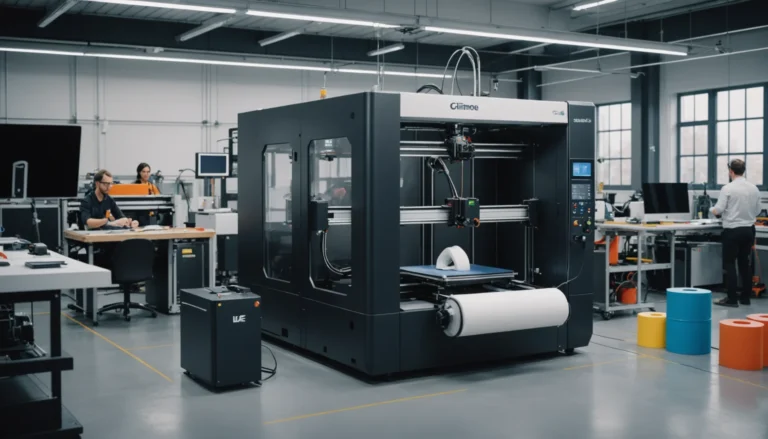 La révolution du textile personnalisé grâce à la 3D