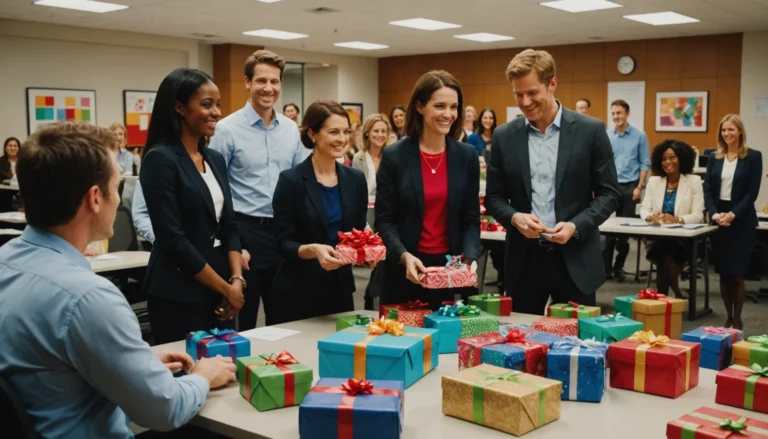 cadeau entreprise